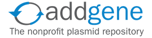 Addgene Logo high res