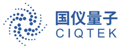 国仪量子logo