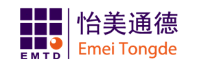 EMTD LOGO