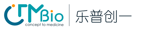 乐普logo